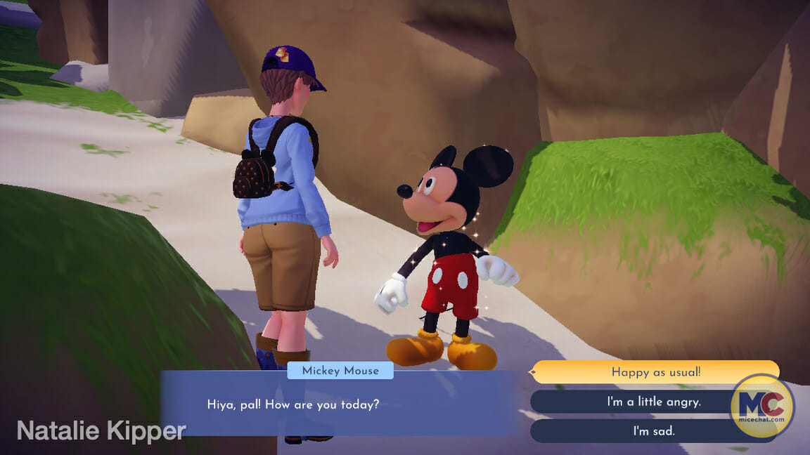 Dreamlight Valley, Exploring Disney Dreamlight Valley – A MiceChat Game Review