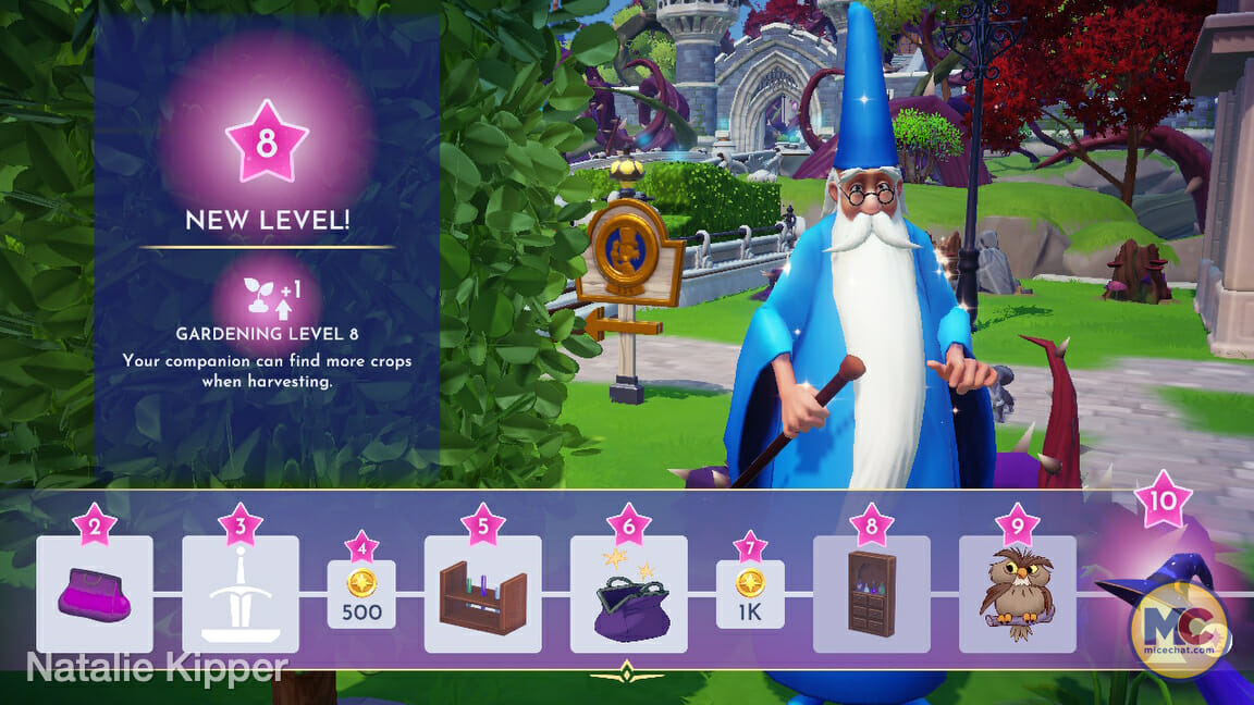 Dreamlight Valley, Exploring Disney Dreamlight Valley – A MiceChat Game Review