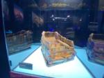 Disney International Parks – Peter Pan ride vehicle maquette