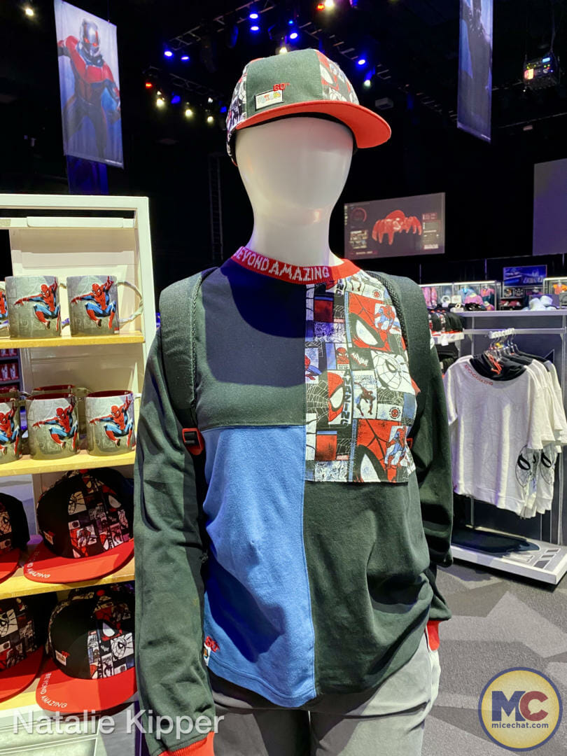 , Disney Merchandise Update: Vintage Mickey, Classic Characters & Exotic Offerings