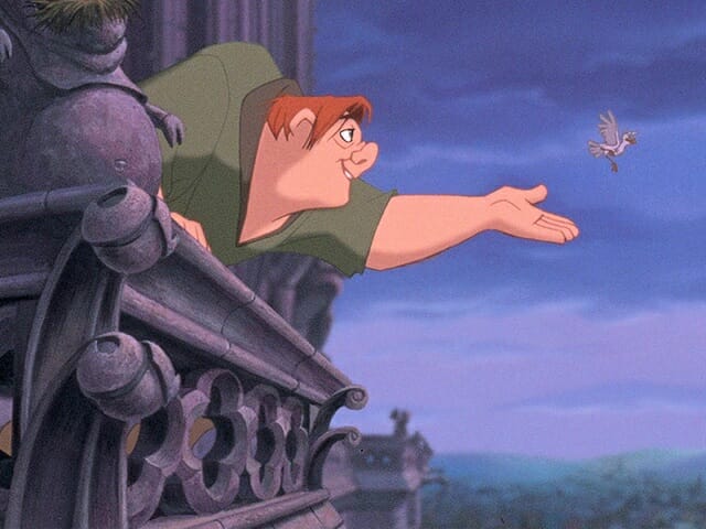 , Did You Know You Can &ldquo;Adopt&rdquo; a Notre Dame Gargoyle?