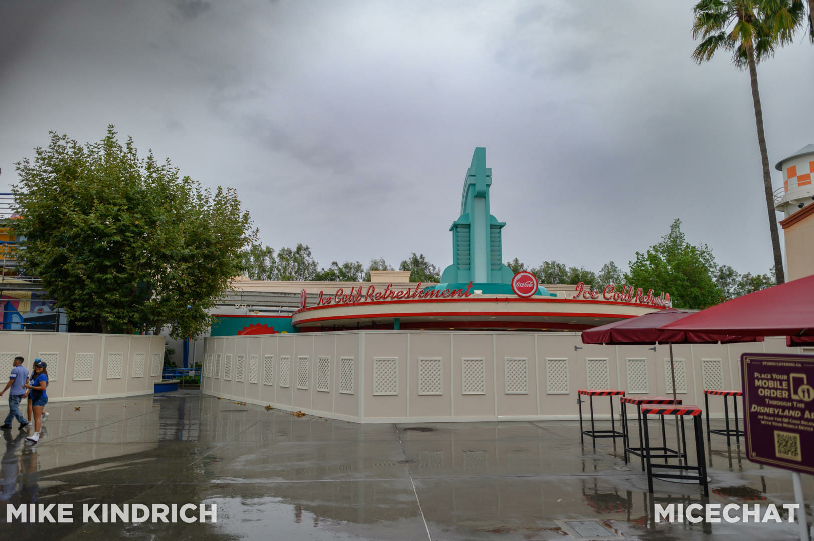 , Disneyland Update: Todayland and its &#8220;Boundless&#8221; Future