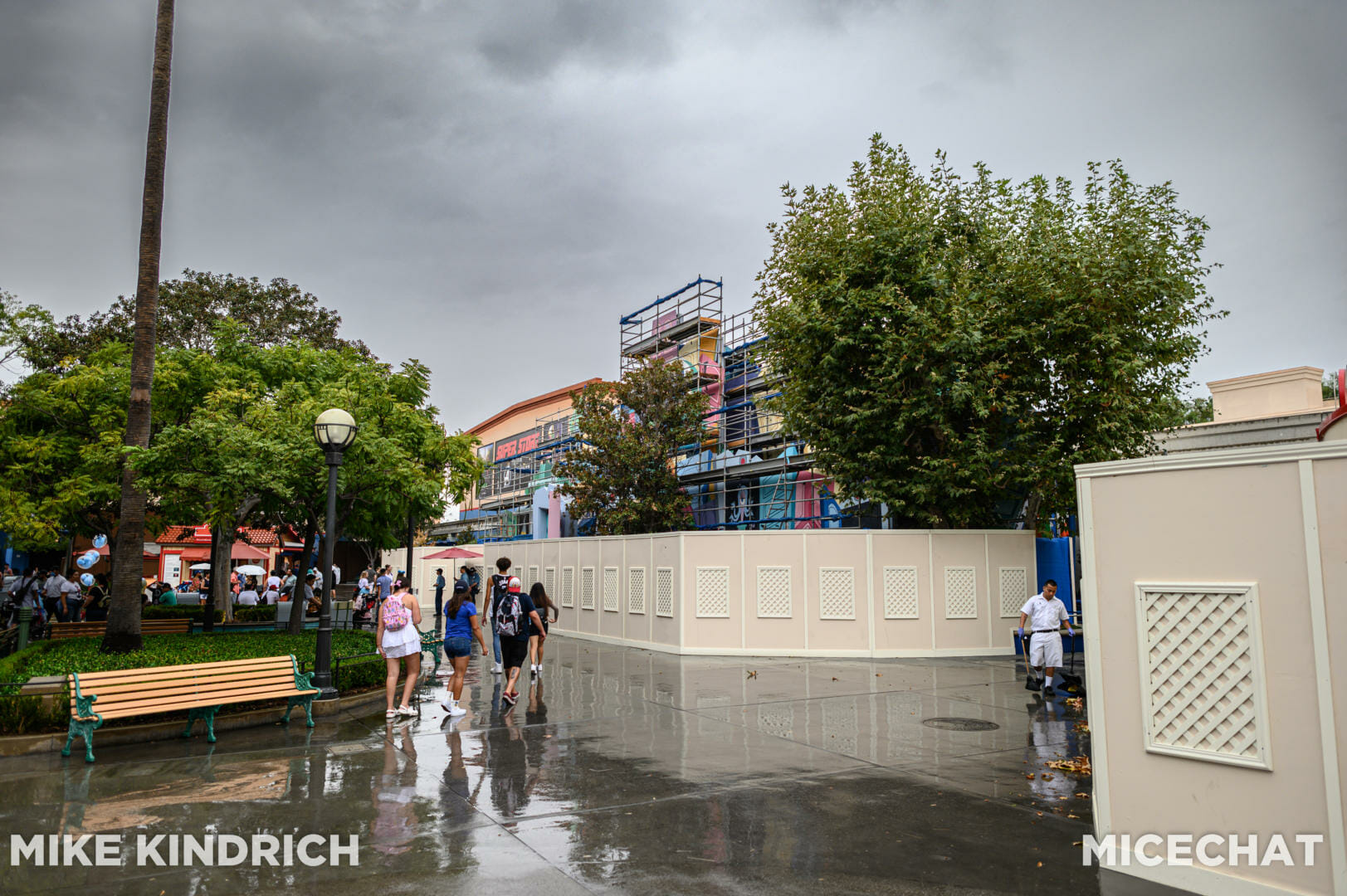 , Disneyland Update: Todayland and its “Boundless” Future