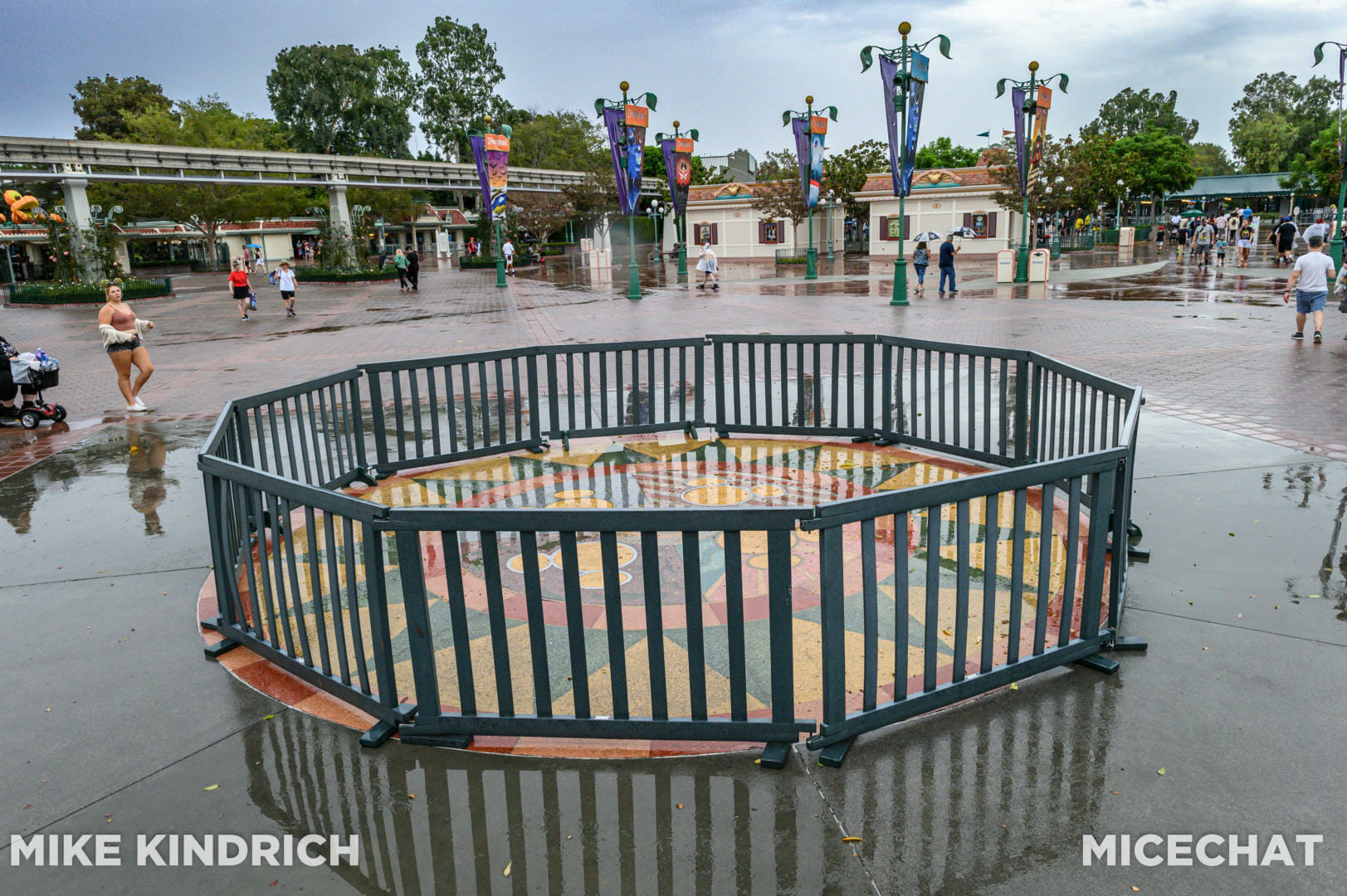 , Disneyland Update: Todayland and its “Boundless” Future