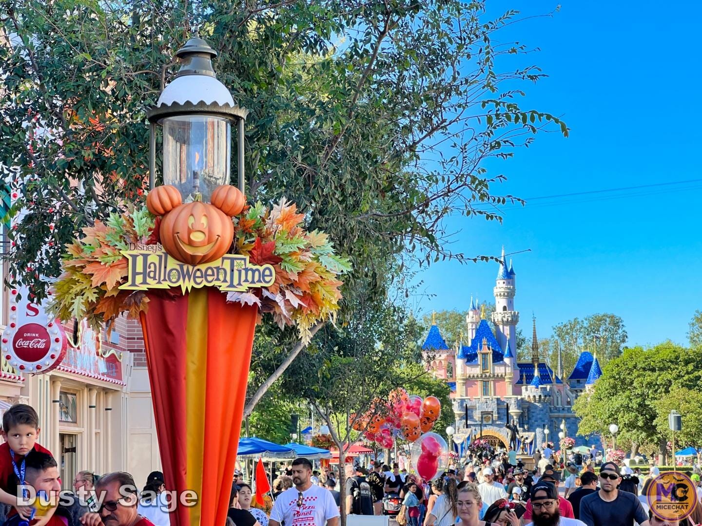 Disneyland Halloween Time 2025, Your Ultimate Guide to Disneyland Halloween Time 2025