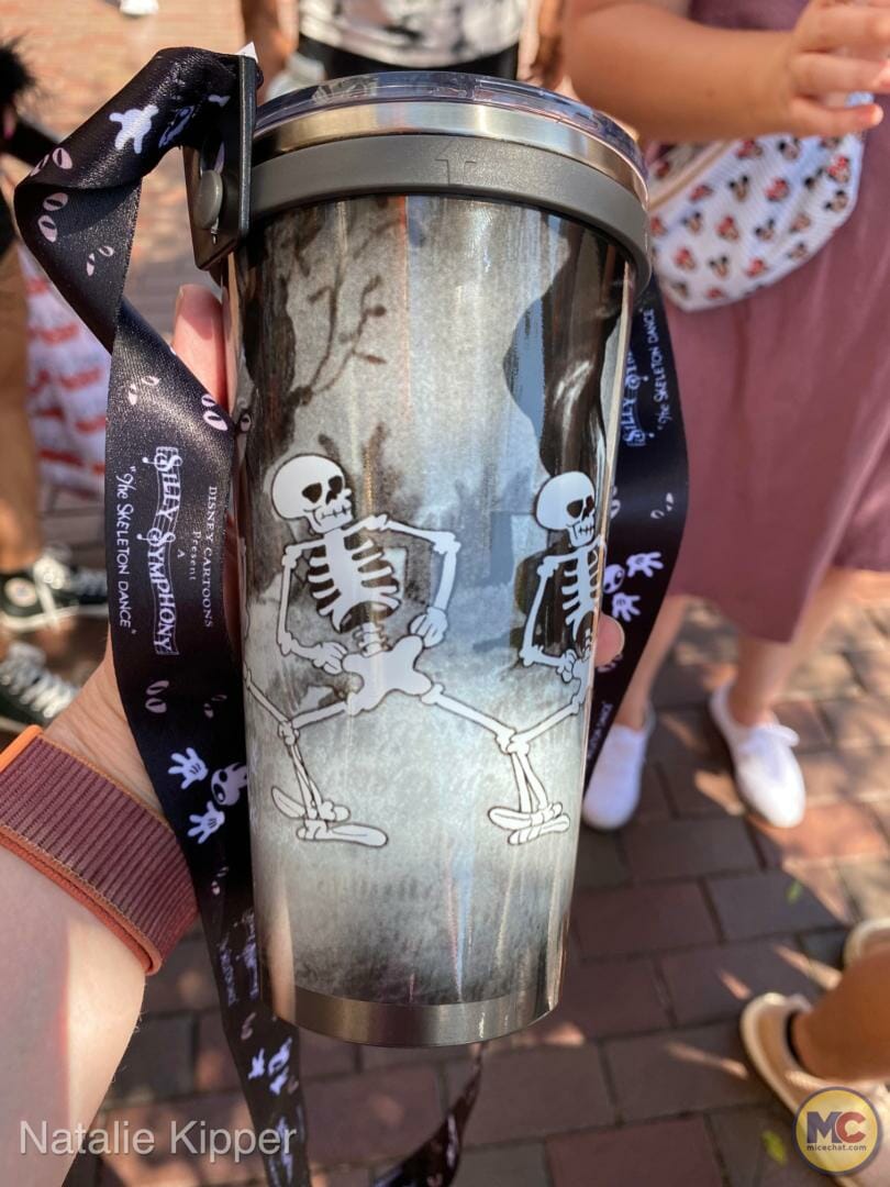 , Disneyland News &#038; Photo Update &#8211; Everybody Scream!