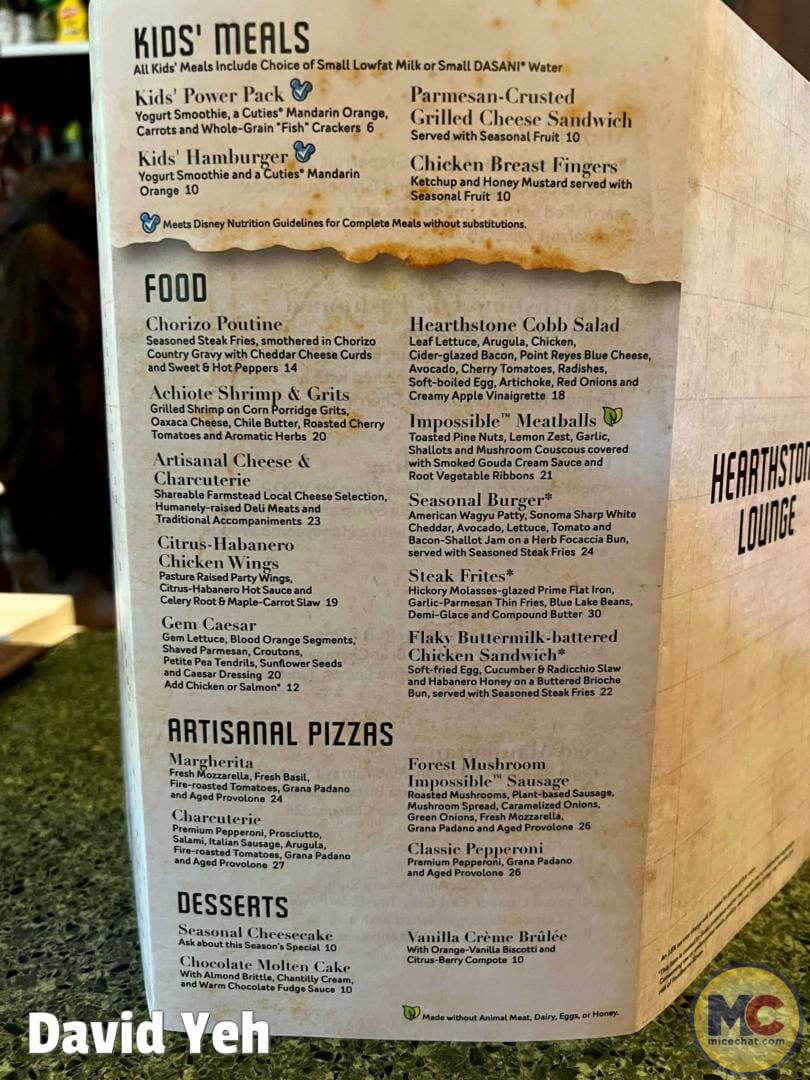 , Disneyland News & Photo Update – Everybody Scream!