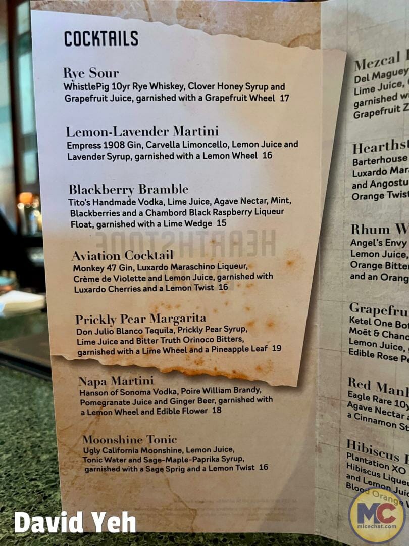 , Disneyland News & Photo Update – Everybody Scream!