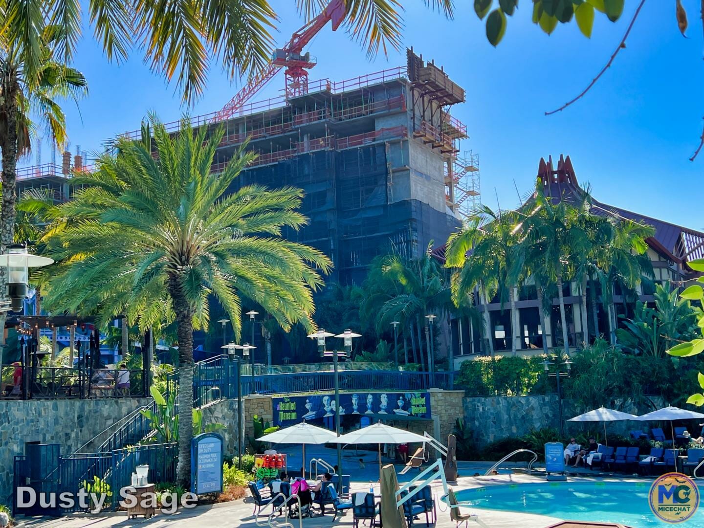 , Disneyland Update: Halloween Treats & Traffic Tricks!