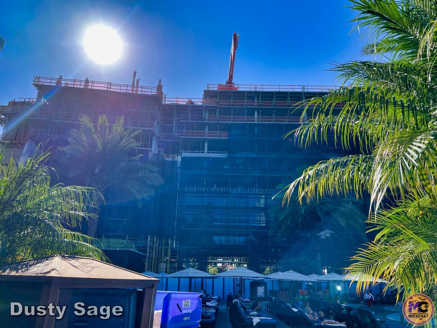 , Disneyland Update: Halloween Treats & Traffic Tricks!