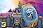 Disneyland Magic Band Plus Launch Date