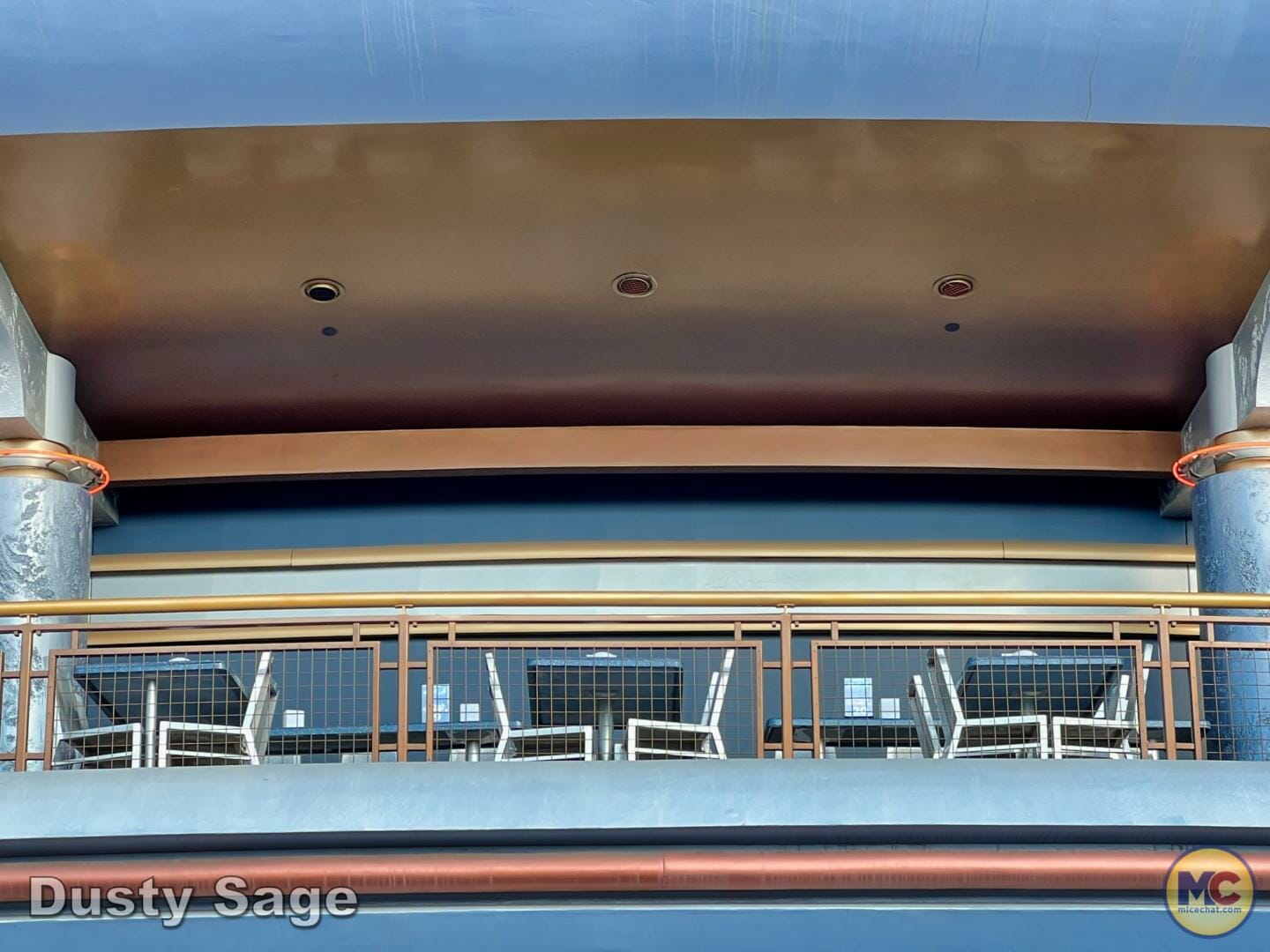 , Disneyland News & Photo Update – Everybody Scream!