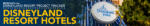 Disneyland Project Tracker – Header – Resort Hotels