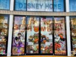 Disneyland Shopping Home Store Halloween-micechat
