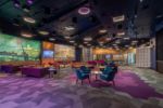 Disneyland Tomorrowland DVC Lounge Seating Area