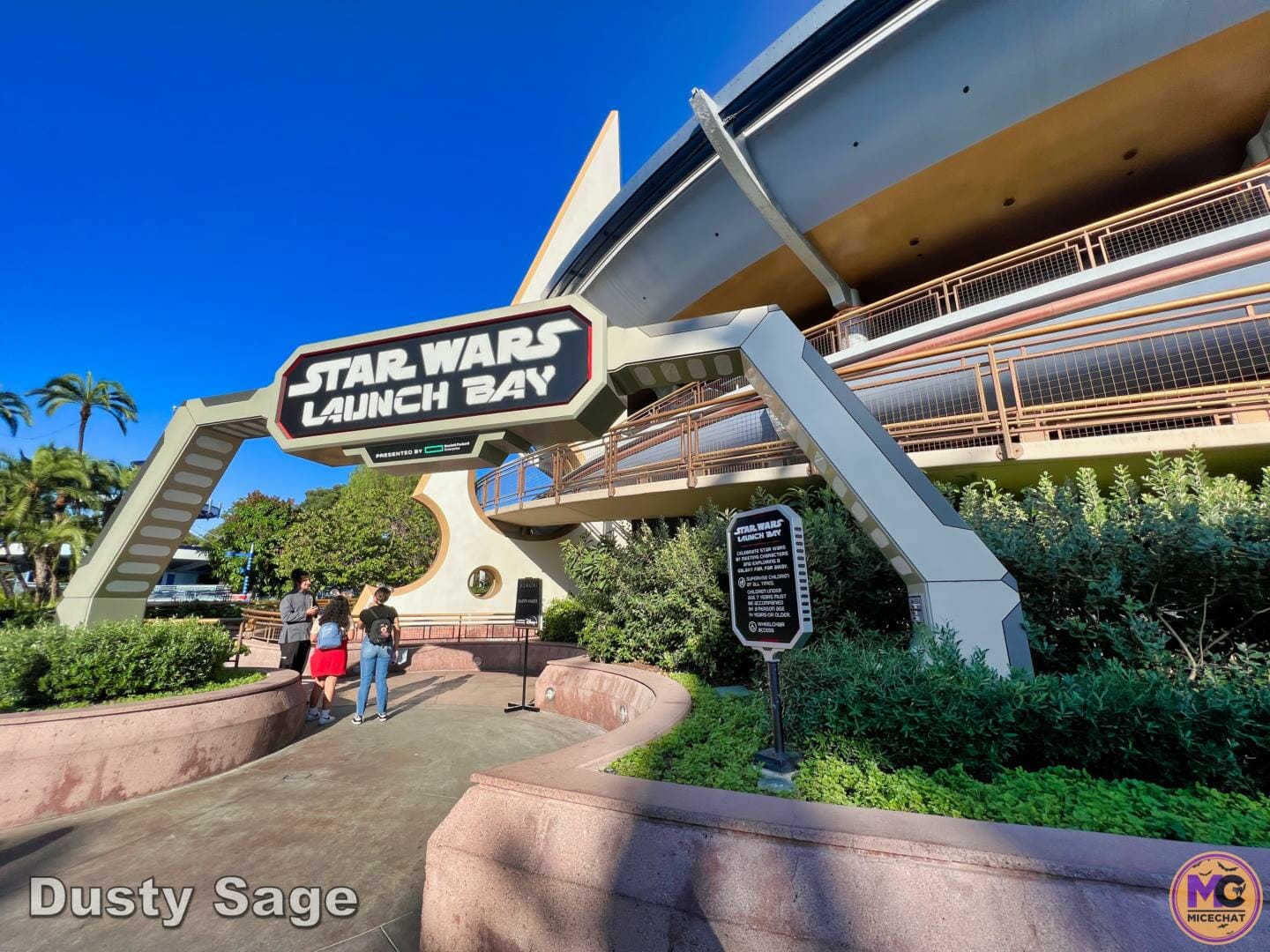 , Disneyland Update: Halloween Treats & Traffic Tricks!