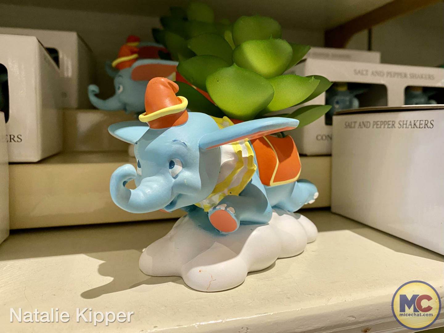, Disney Merchandise Update: Vintage Mickey, Classic Characters & Exotic Offerings