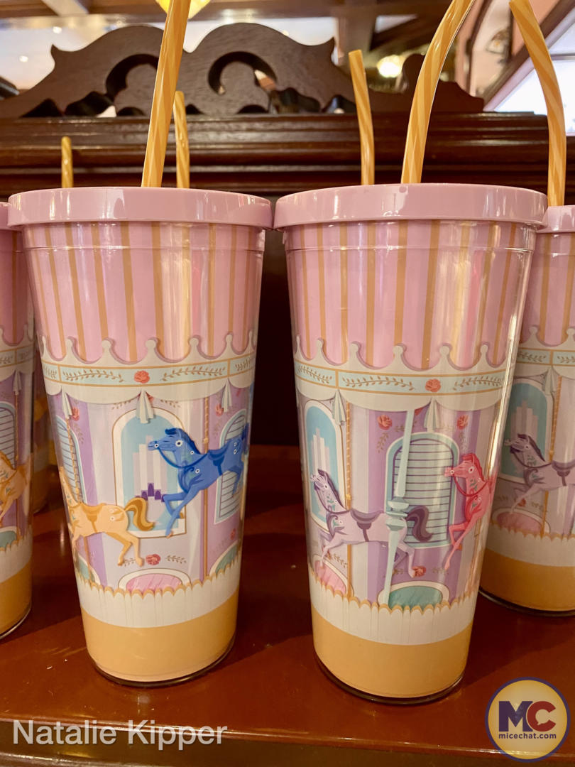 , Disney Merchandise Update: Vintage Mickey, Classic Characters & Exotic Offerings