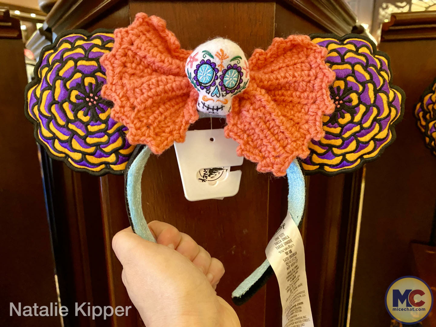 , Disney Merchandise Update: Vintage Mickey, Classic Characters & Exotic Offerings
