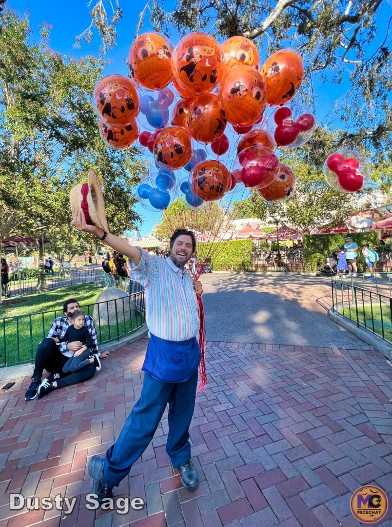 , Disneyland Update: Halloween Treats & Traffic Tricks!