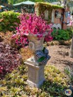 Disneyland halloween haunted mansion pet cemetary 6-micechat