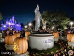Disneyland halloween hight hub walt mickey status-micechat