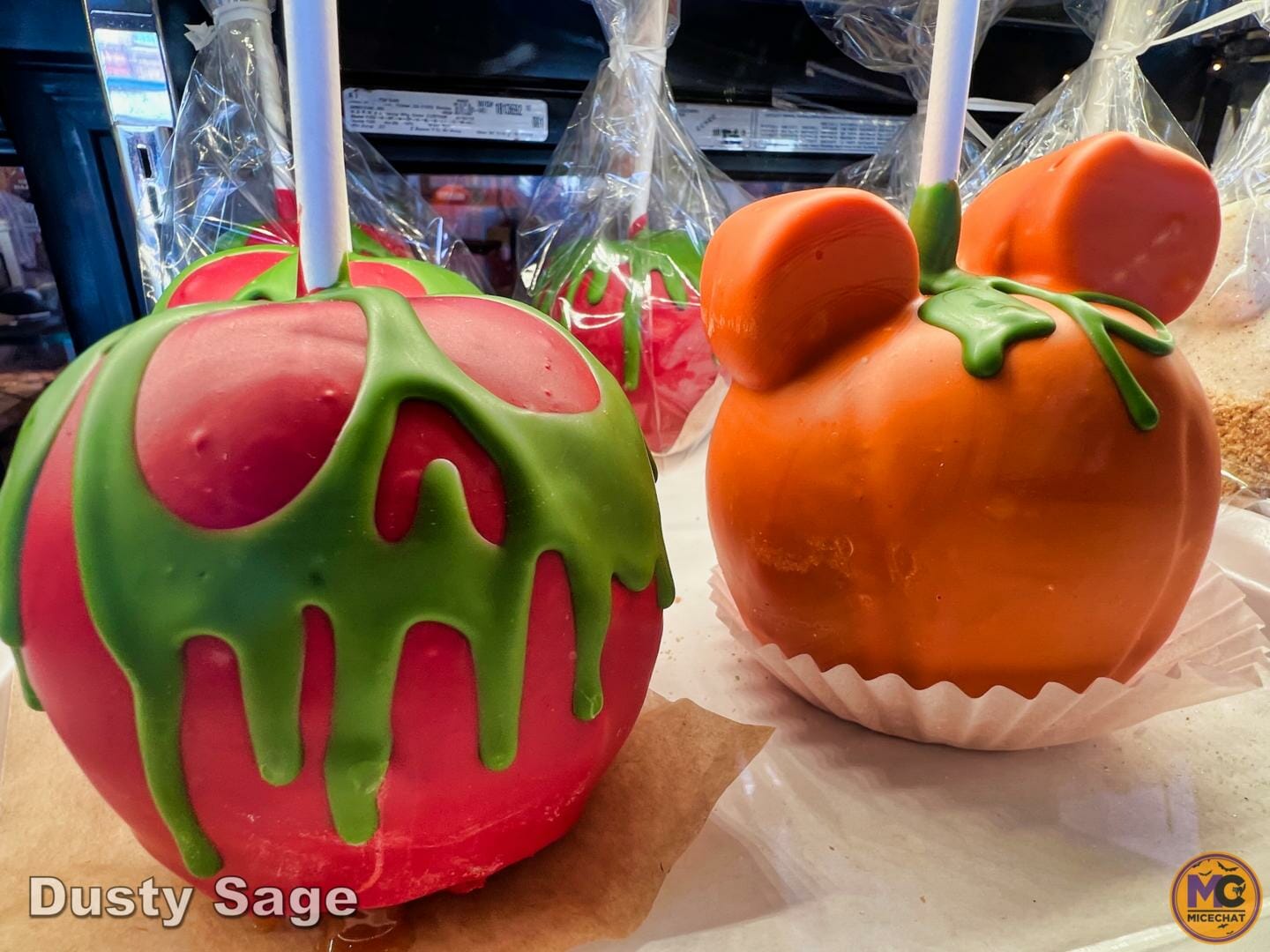 , Disneyland Update: Halloween Treats & Traffic Tricks!