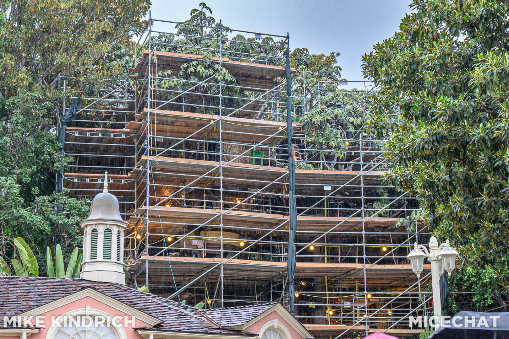 , Disneyland Update: Todayland and its “Boundless” Future