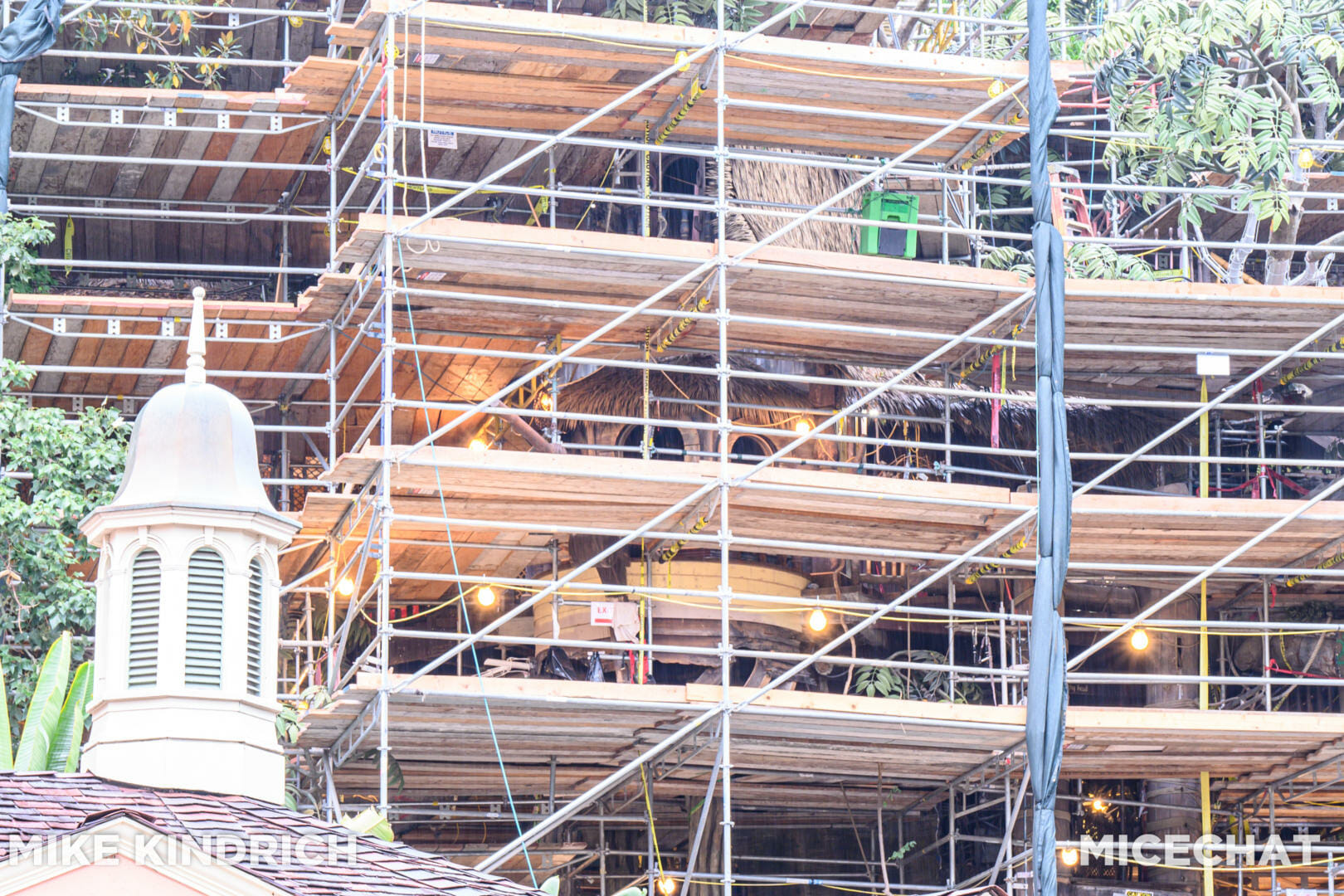 , Disneyland Update: Todayland and its “Boundless” Future