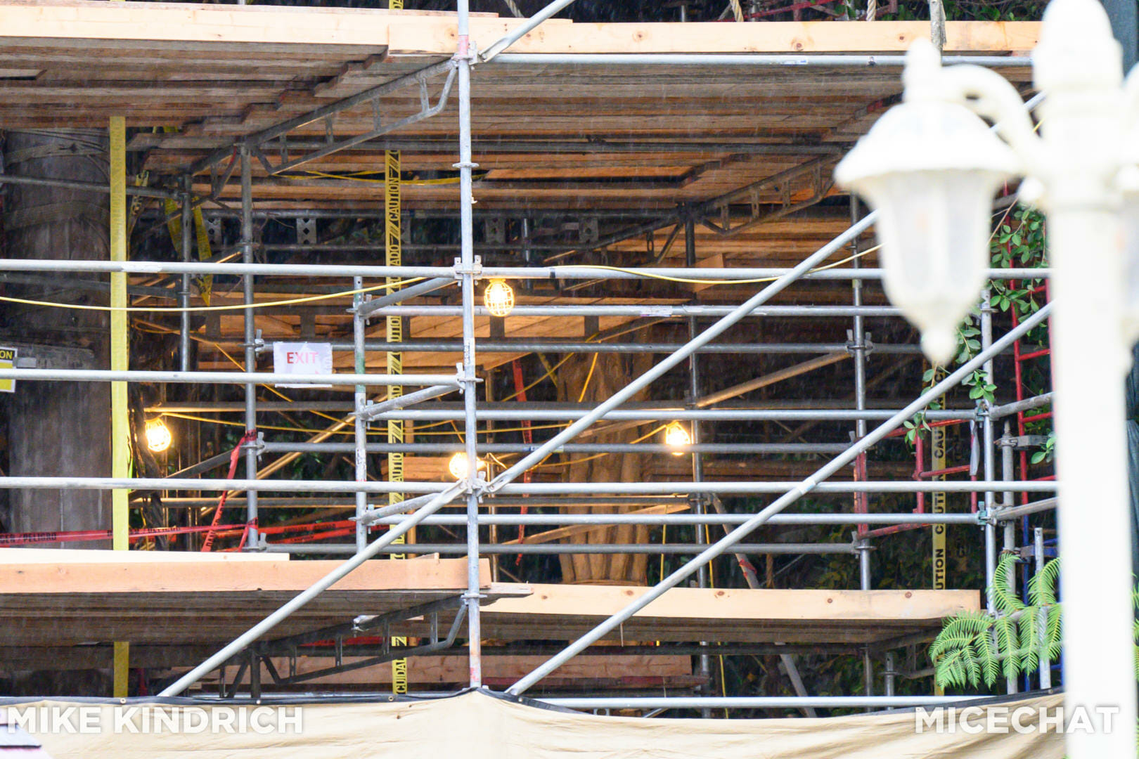 , Disneyland Update: Todayland and its “Boundless” Future
