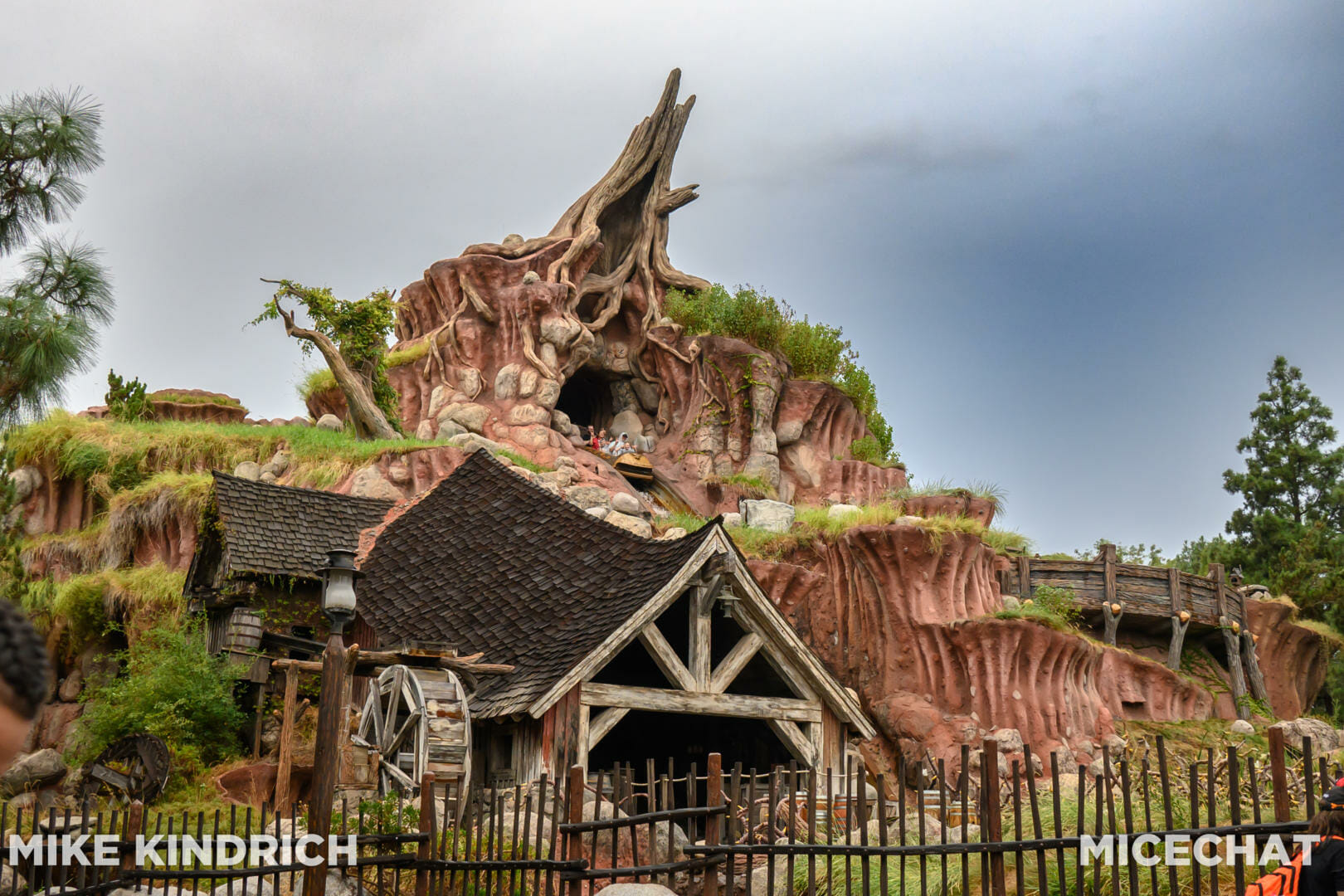 , Disneyland Update: Todayland and its “Boundless” Future