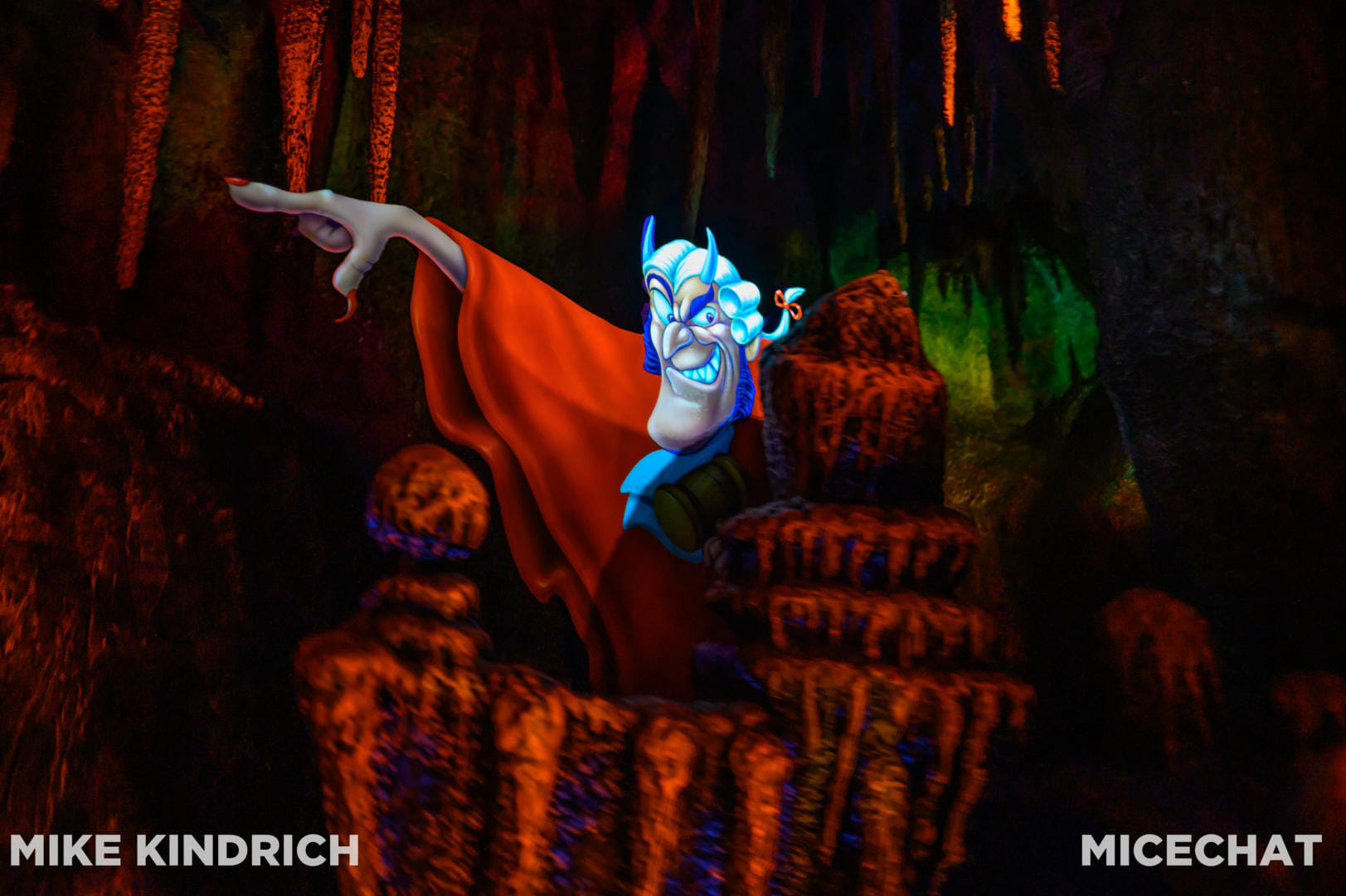 Ichabod and Mr. Toad, 75 Years of Ichabod and Mr. Toad: A Wild Ride Through Two Timeless Tales!