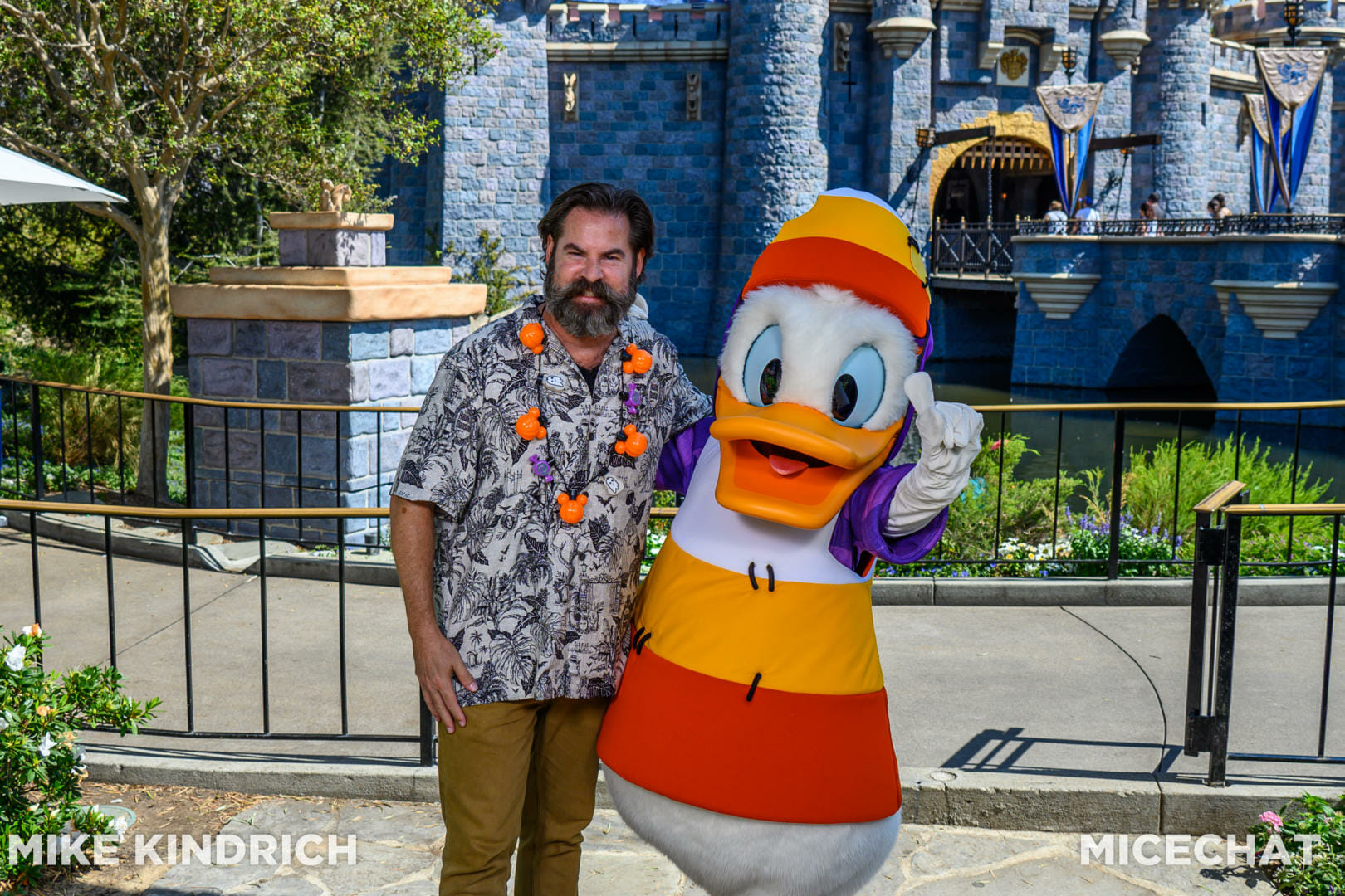 , Disneyland News &#038; Photo Update &#8211; Everybody Scream!