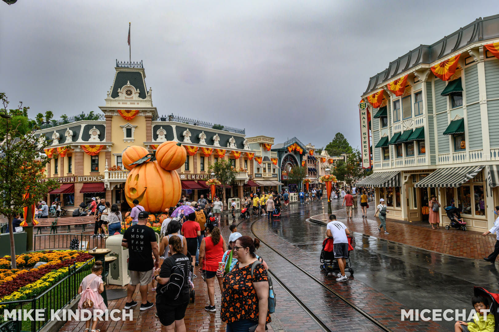 , Disneyland Update: Todayland and its “Boundless” Future