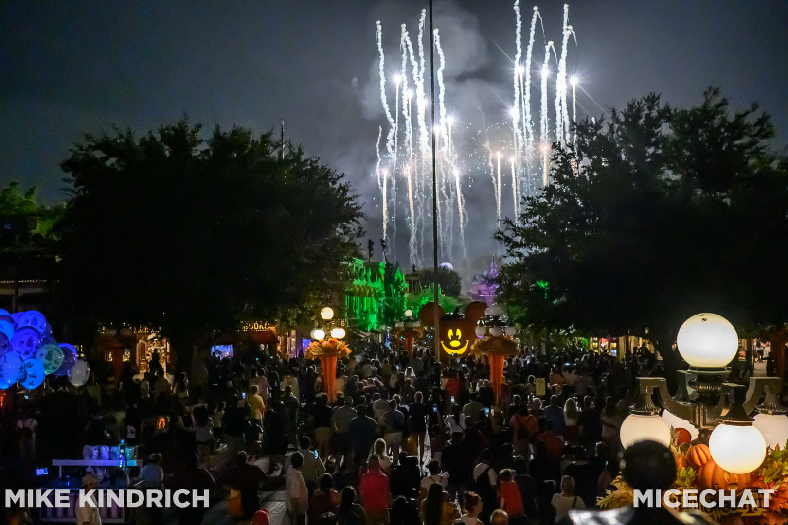 , Disneyland News &#038; Photo Update &#8211; Everybody Scream!