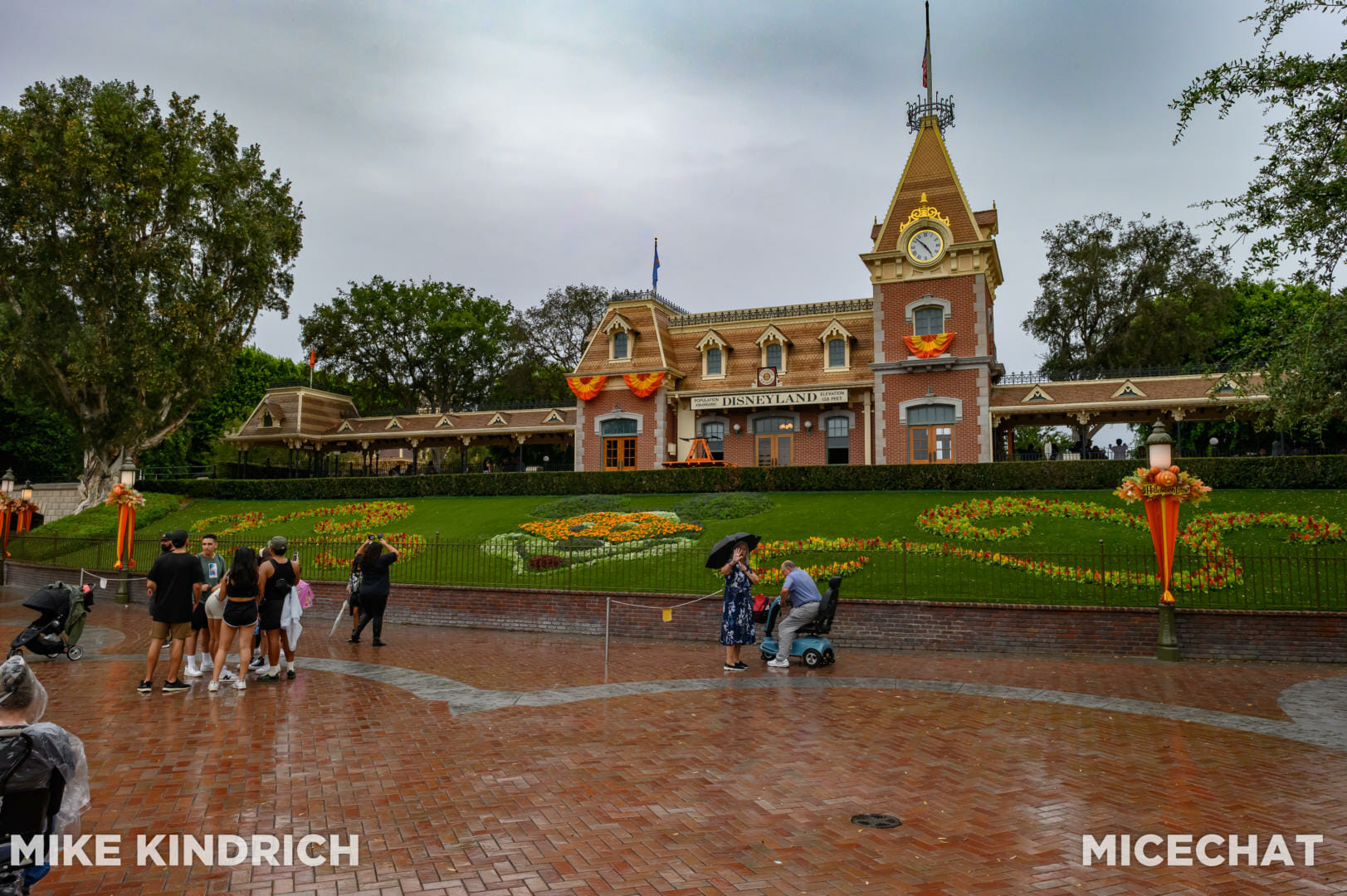 , Disneyland Update: Todayland and its “Boundless” Future