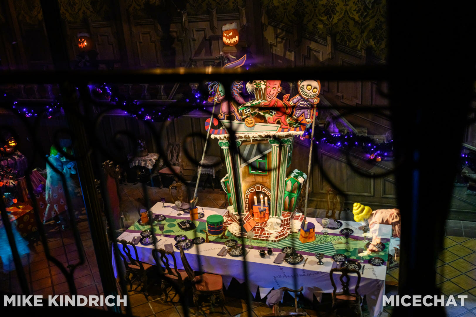 , Disneyland News & Photo Update – Everybody Scream!