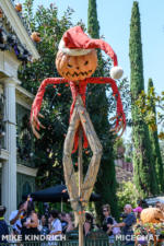 Disneyland_New Orleans Square_Haunted Mansion Holiday_Holiday (1 of 1)-2