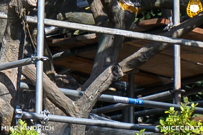 , Disneyland News & Photo Update – Everybody Scream!