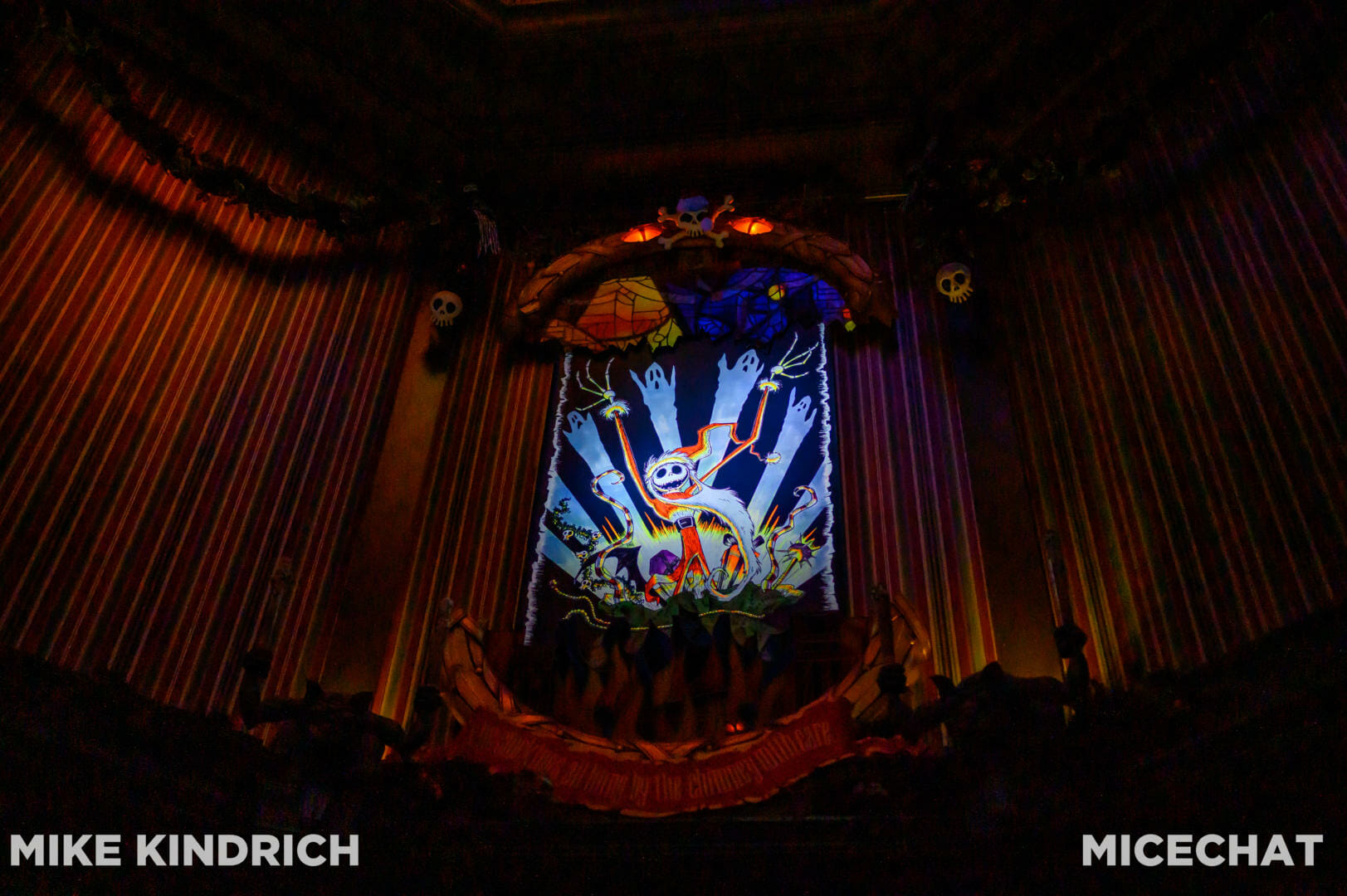 , Disneyland News & Photo Update – Everybody Scream!