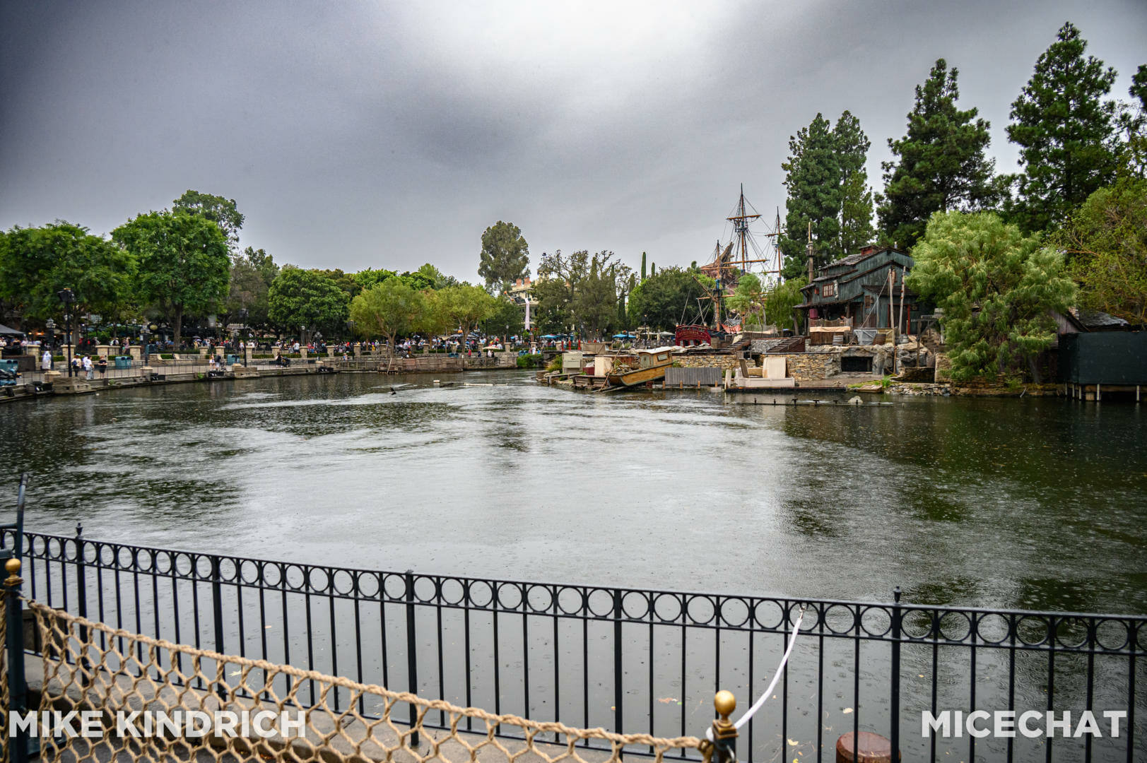 , Disneyland Update: Todayland and its &#8220;Boundless&#8221; Future