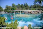 Disneyland_Tomorrowland_Finding Nemo Subs_Lagoon (1 of 1)