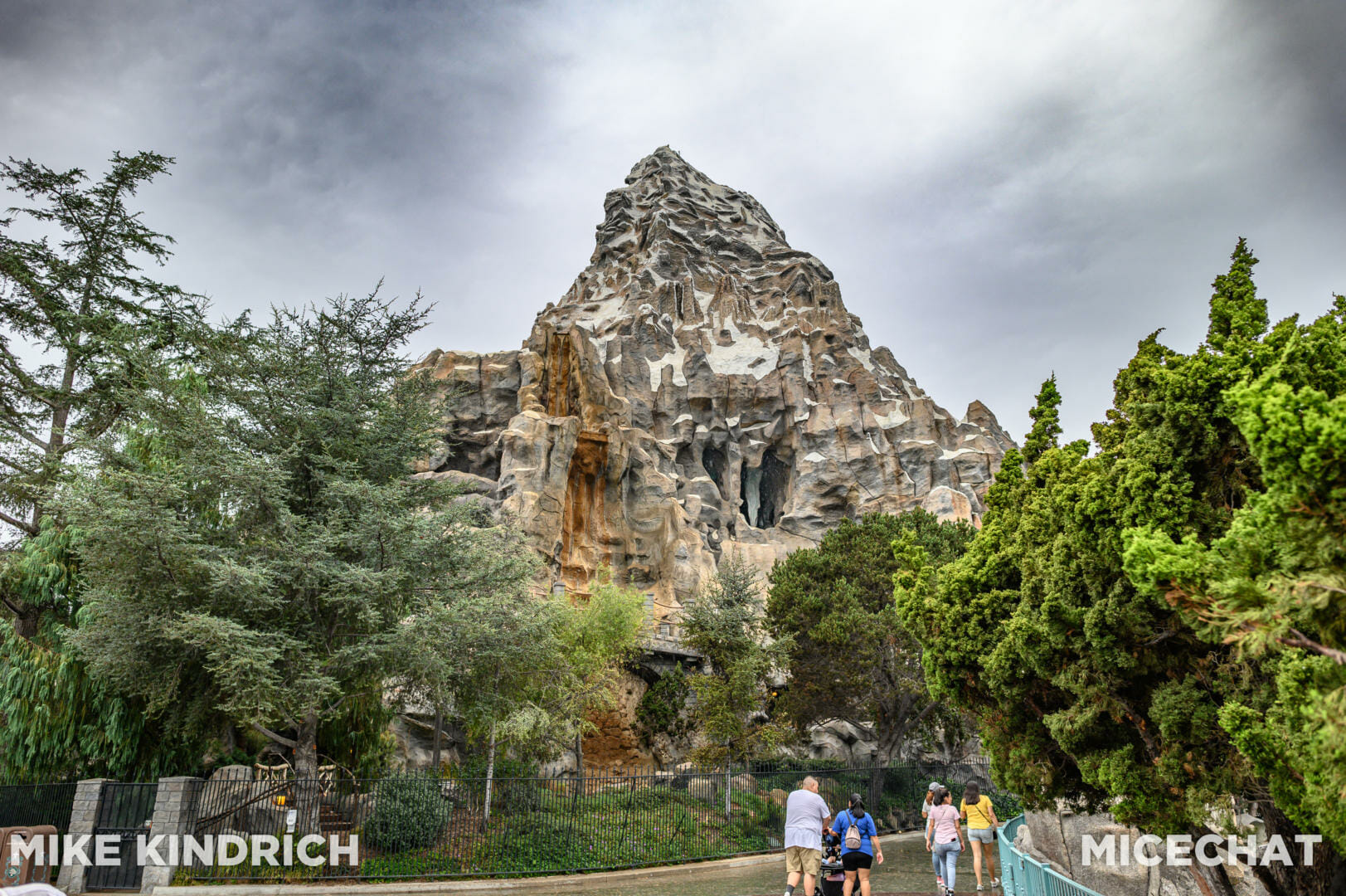 , Disneyland Update: Todayland and its “Boundless” Future