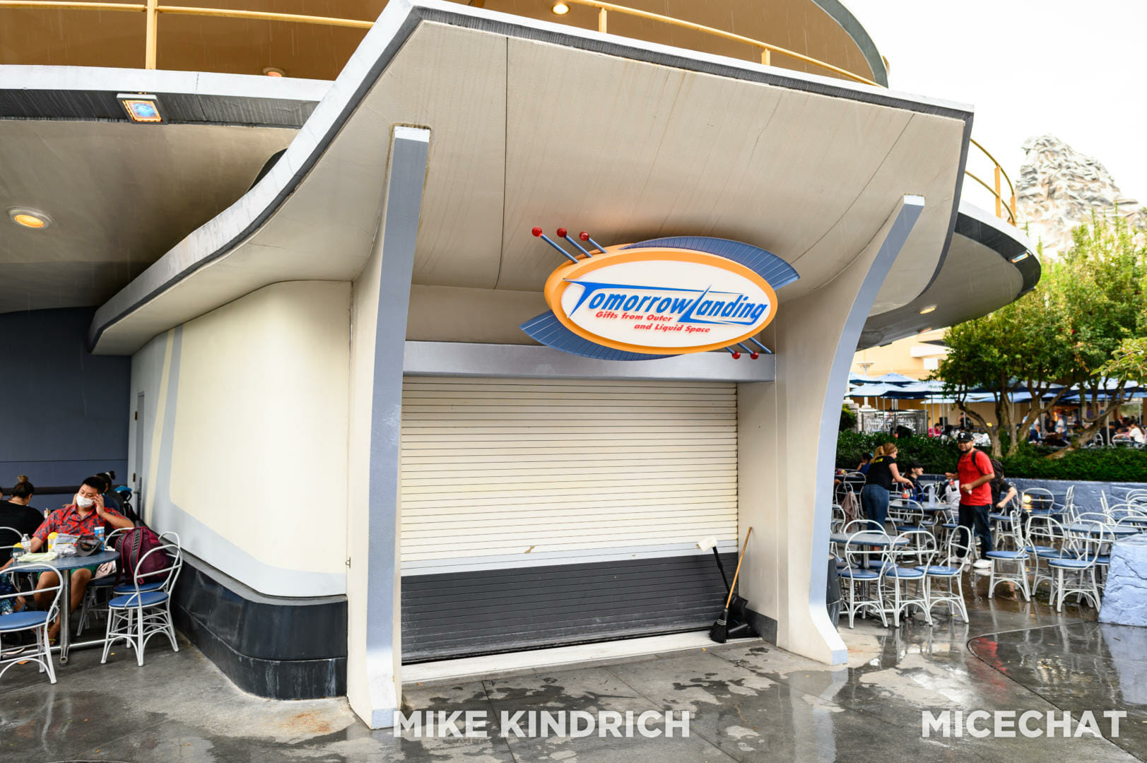 , Disneyland Update: Todayland and its &#8220;Boundless&#8221; Future