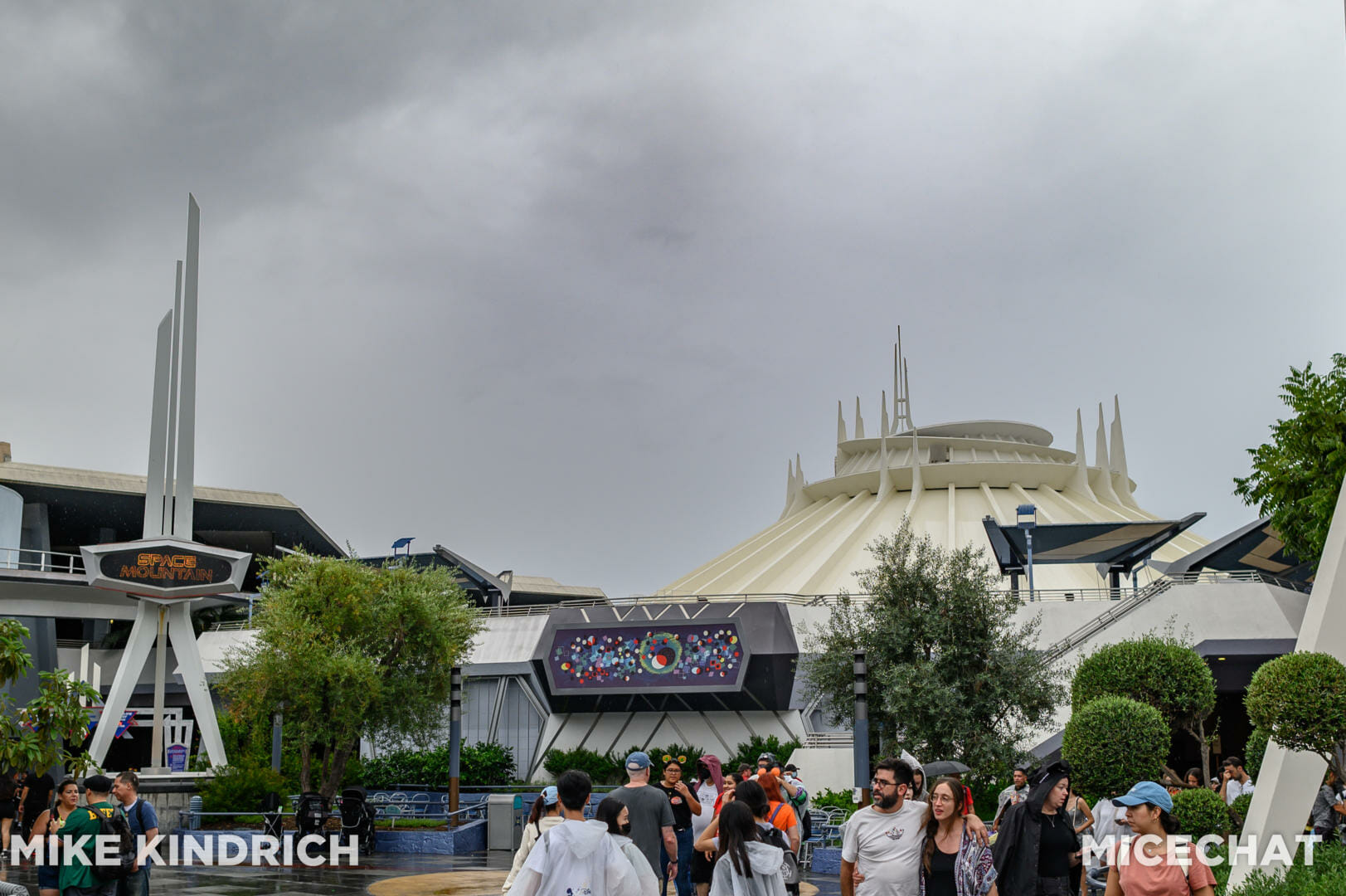, Disneyland Update: Todayland and its “Boundless” Future