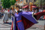 Disneyland_Town Square_Halloween Character_Cavalcade (1 of 1)