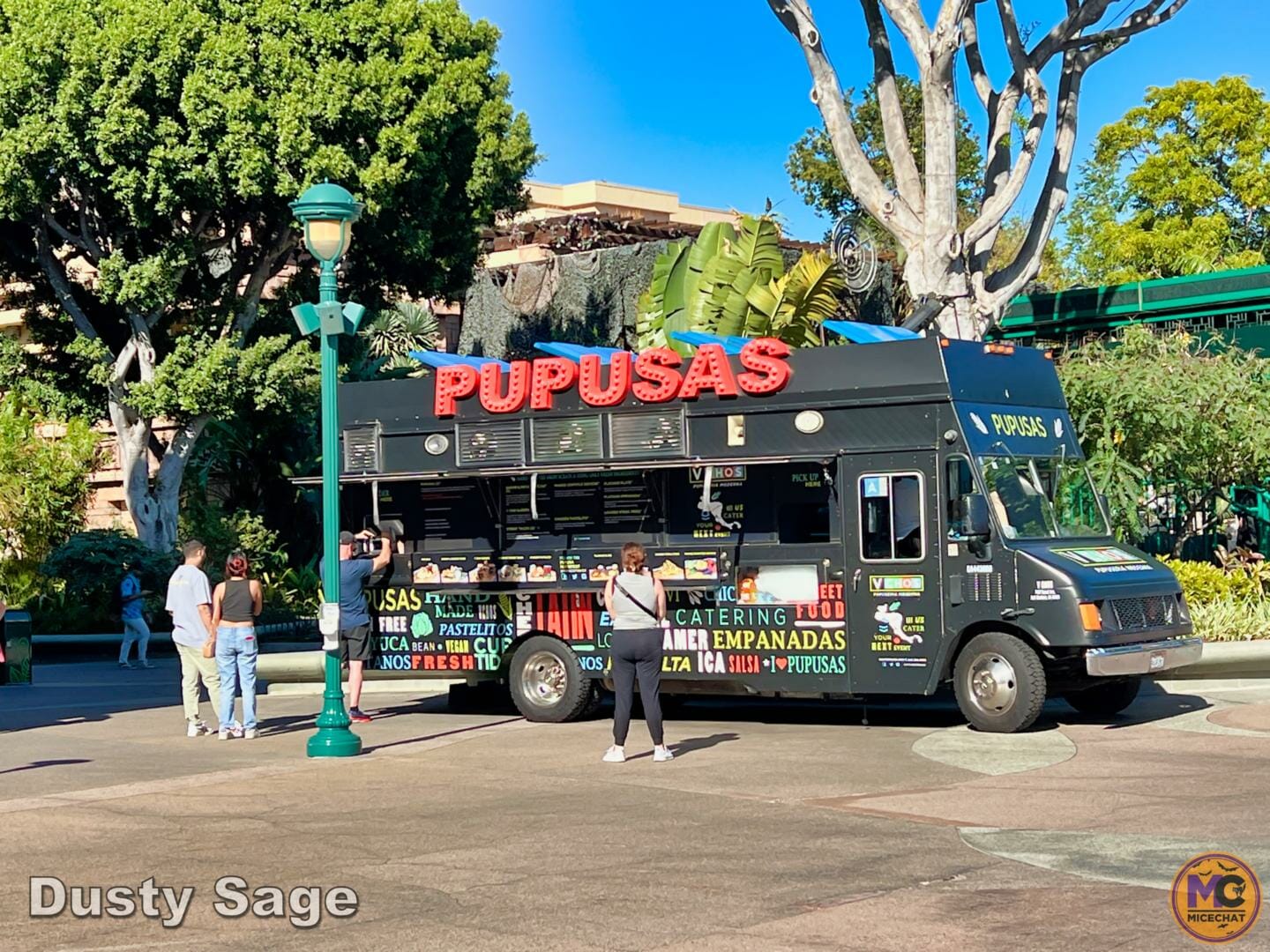 , Disneyland Update: Halloween Treats & Traffic Tricks!