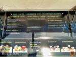 Downtown Disney Hispanic Heritage Month tood truck menu-micechat