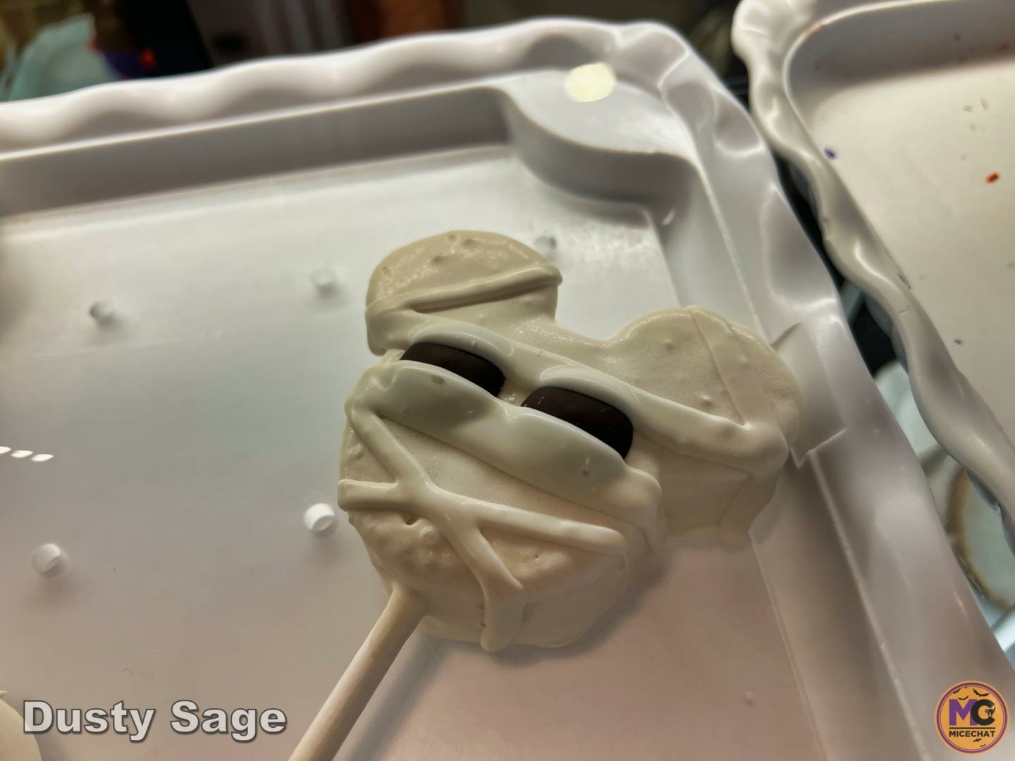 , Disneyland Update: Halloween Treats & Traffic Tricks!