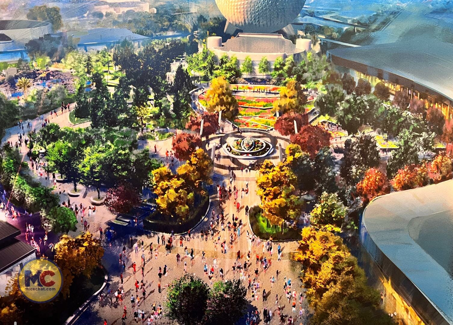 Walt Disney World 2022, Walt Disney World – New Villains Land, Zootopia, Figment, and More!